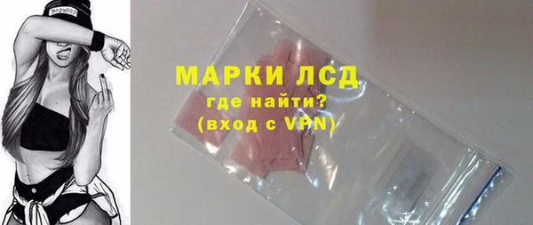 стаф Абинск